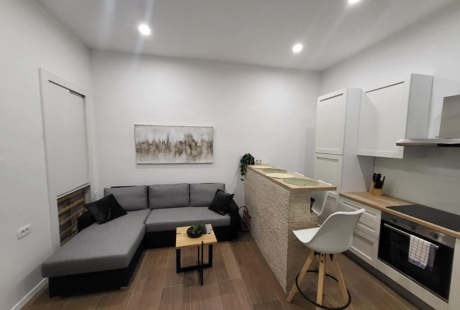 Rijeka Capital Apartman 0*,  Croatia