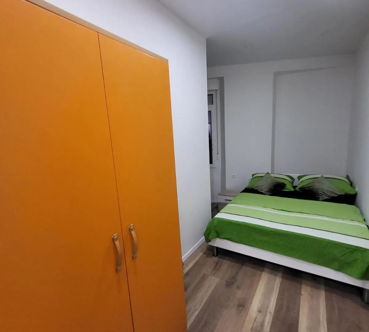 Apartment Rijeka Capital Apartman