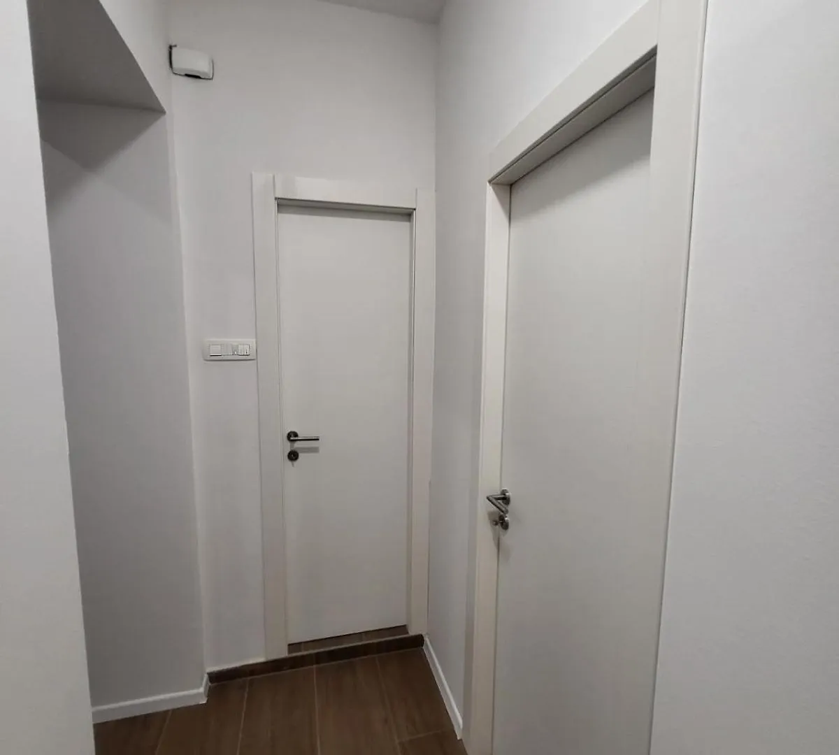 Rijeka Capital Apartman Apartment