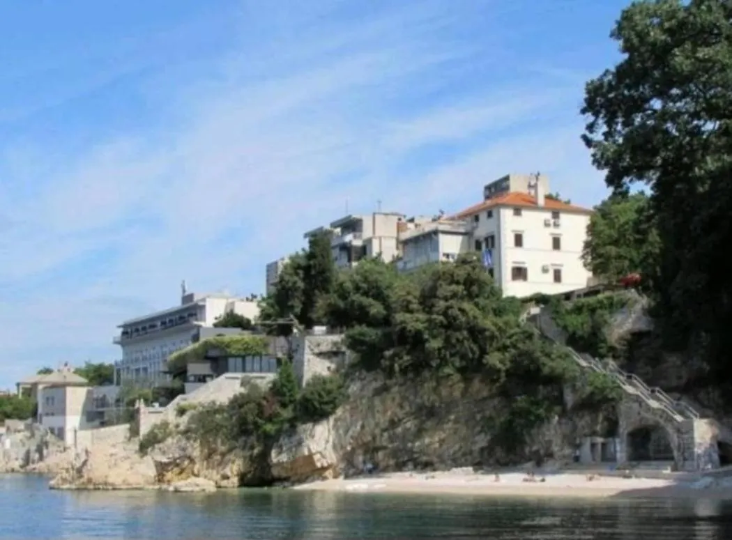 Apartment Rijeka Capital Apartman Croatia