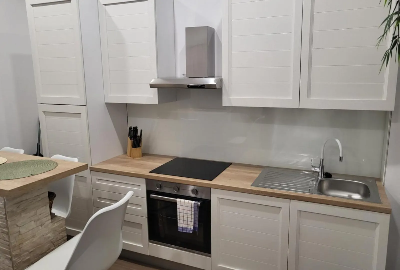 Rijeka Capital Apartman 0*,  Croatia