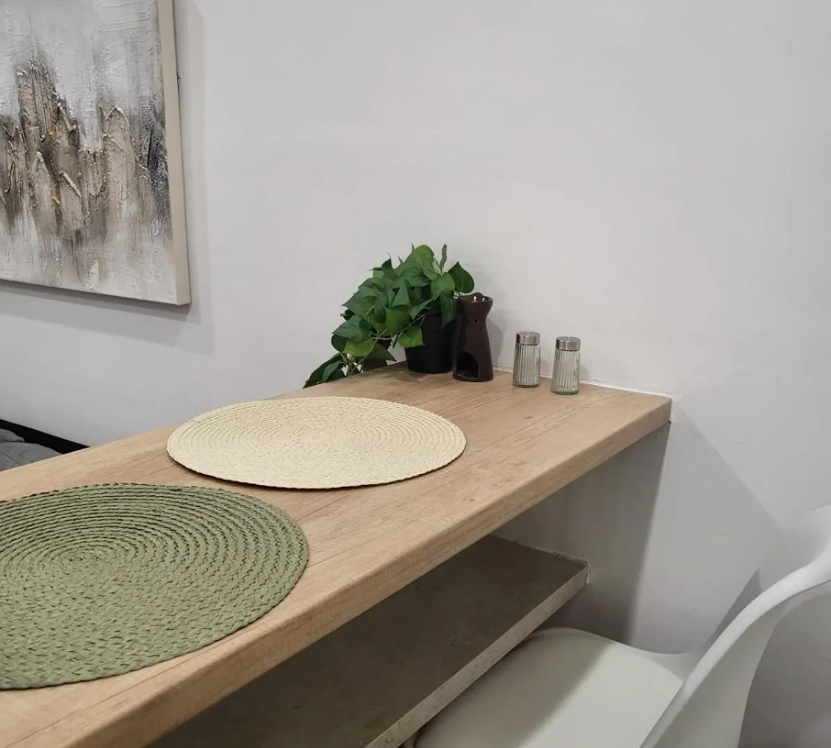 Rijeka Capital Apartman