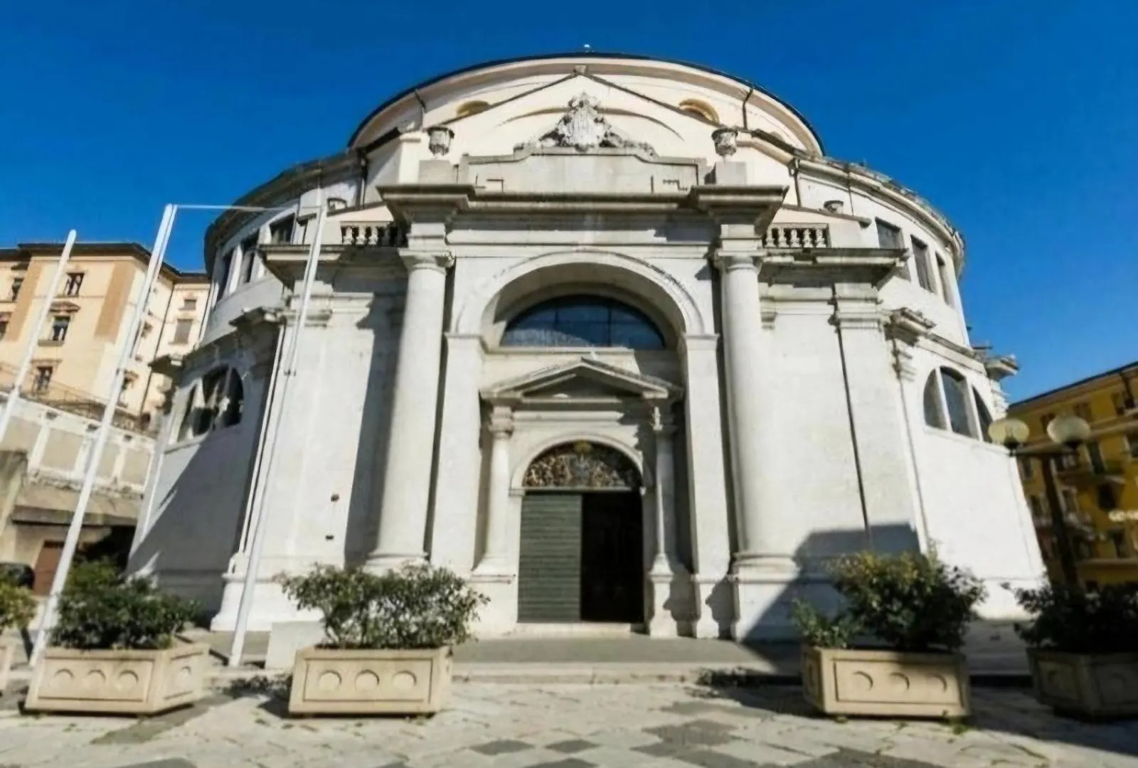 Rijeka Capital Apartman Croatia