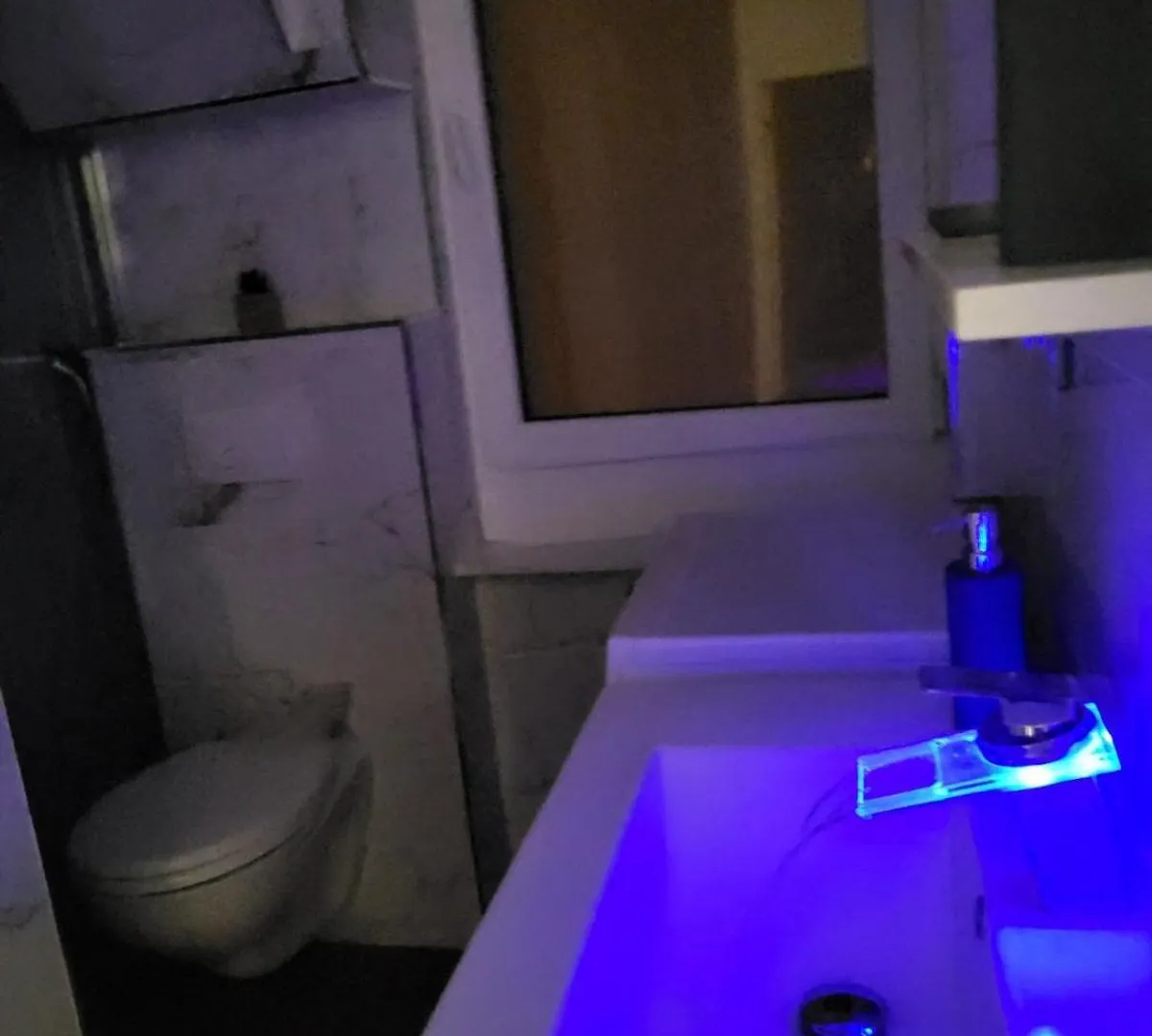 Rijeka Capital Apartman