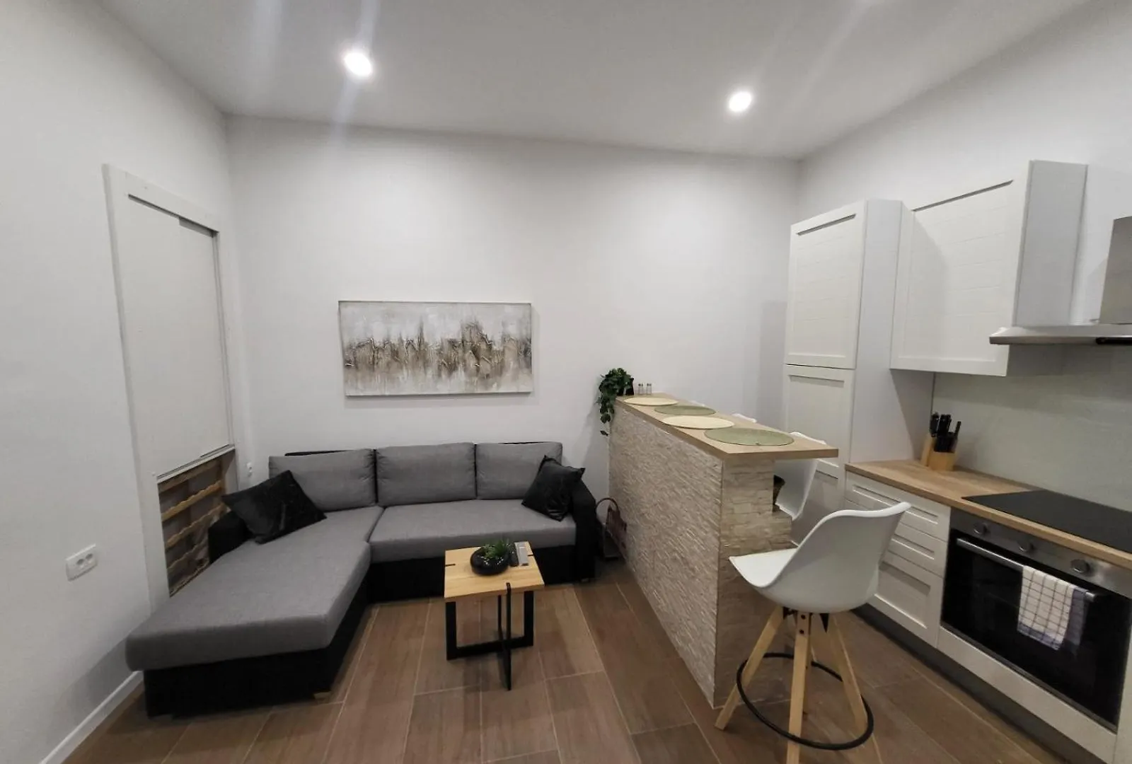 Apartment Rijeka Capital Apartman Croatia