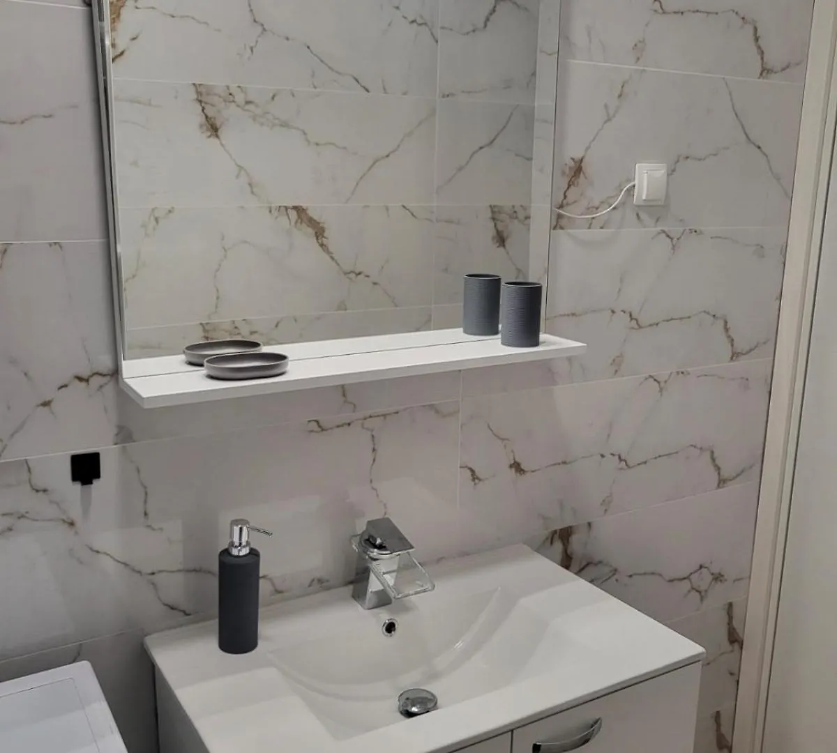 Apartment Rijeka Capital Apartman Croatia