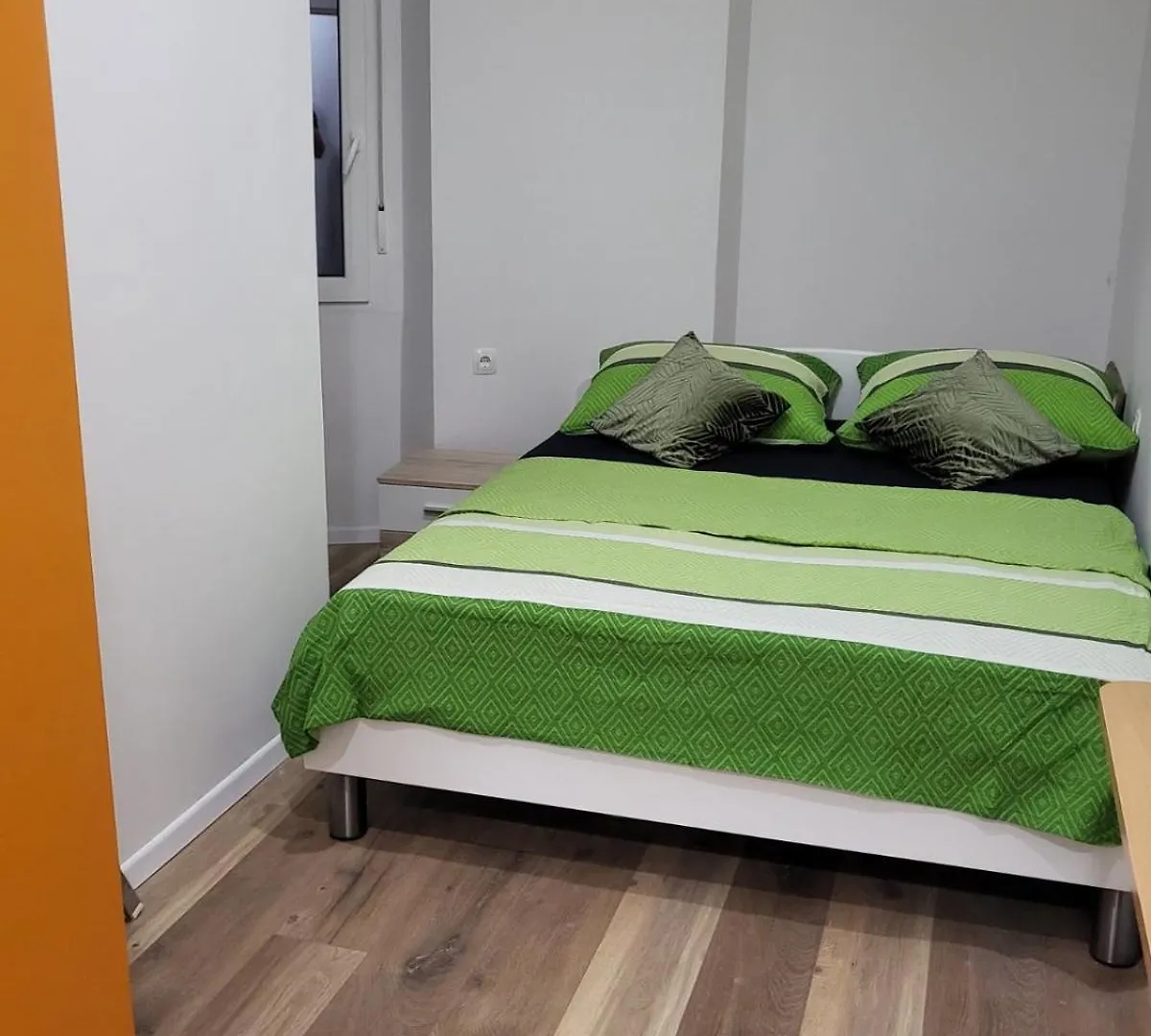 Rijeka Capital Apartman 0*,