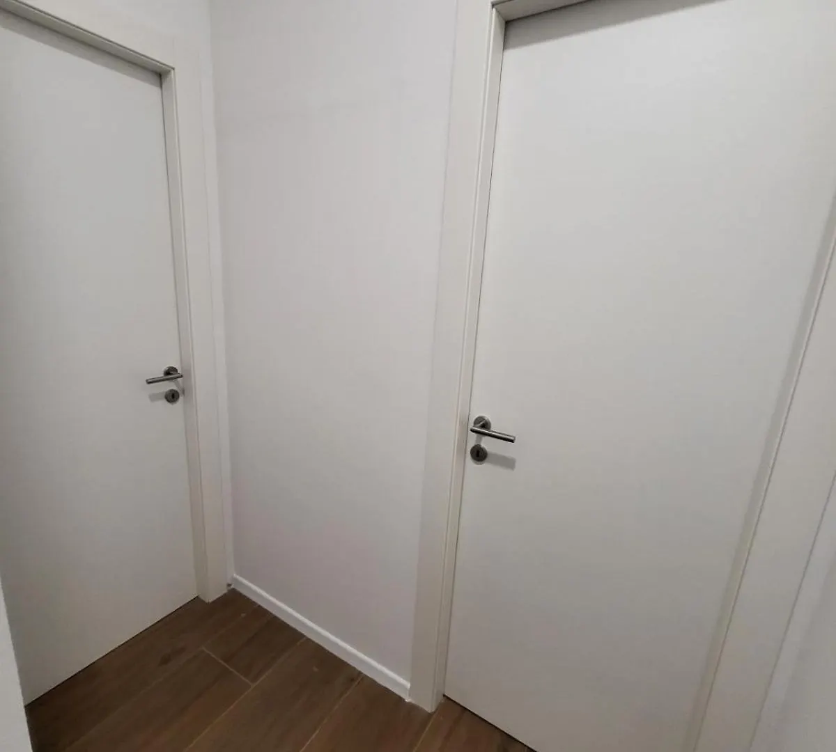 Rijeka Capital Apartman